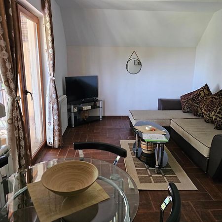 Gorska Vila Apartments جابلياك المظهر الخارجي الصورة