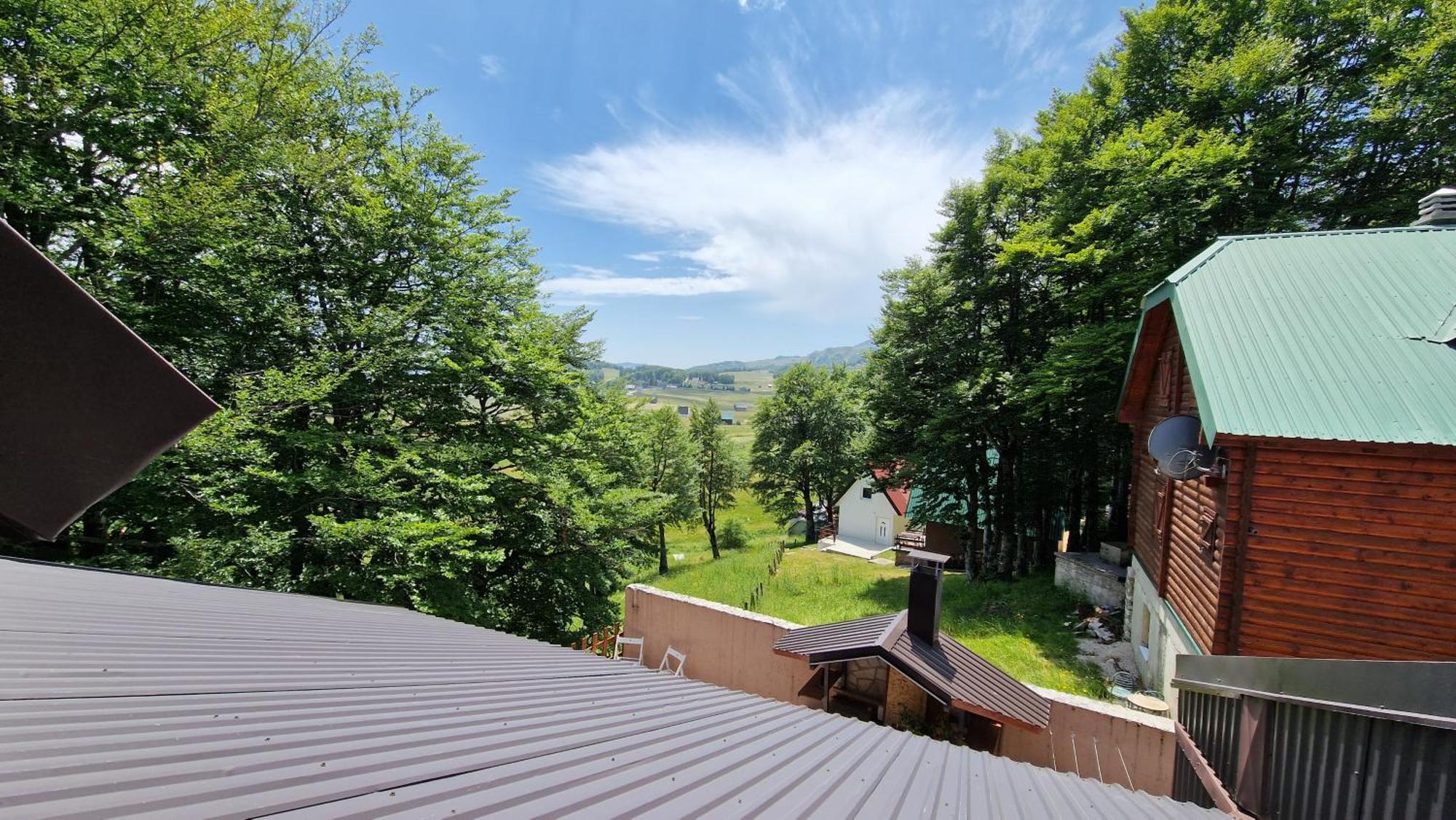 Gorska Vila Apartments جابلياك الغرفة الصورة