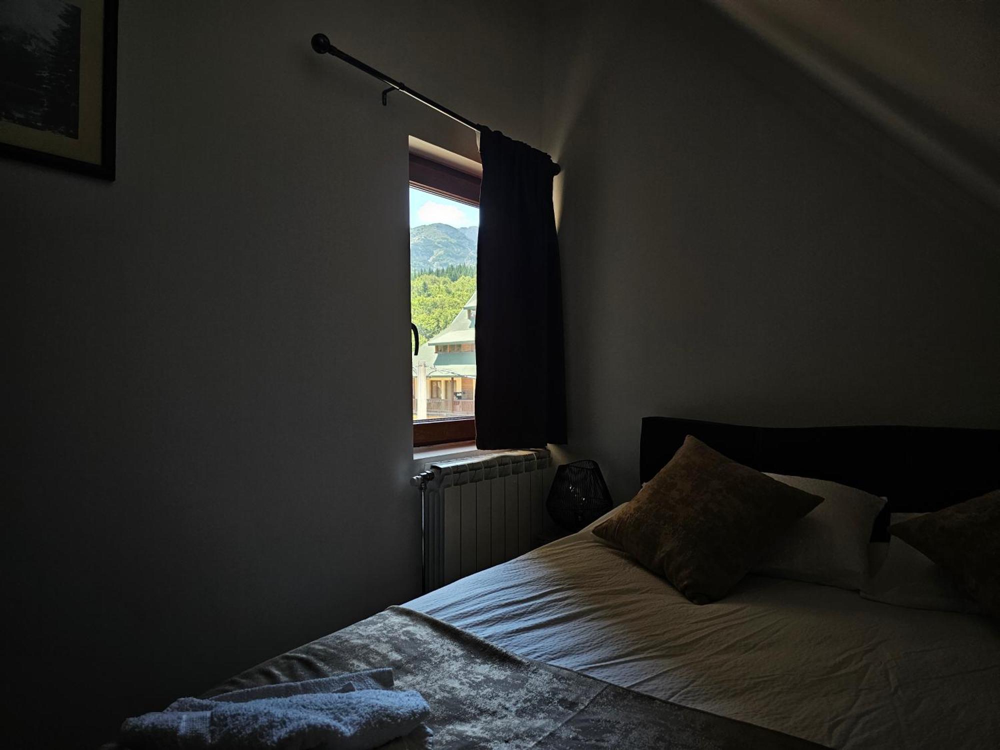 Gorska Vila Apartments جابلياك المظهر الخارجي الصورة