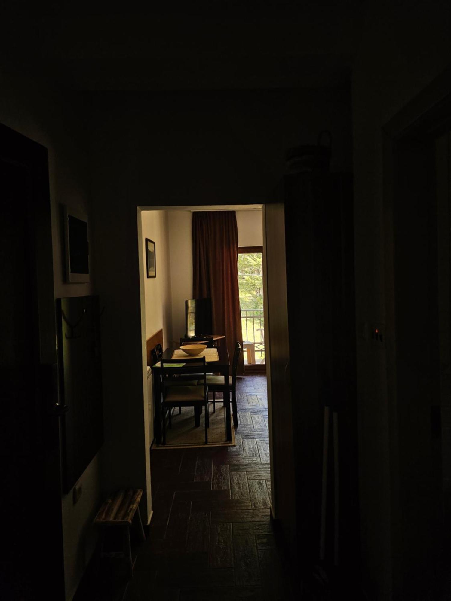 Gorska Vila Apartments جابلياك المظهر الخارجي الصورة